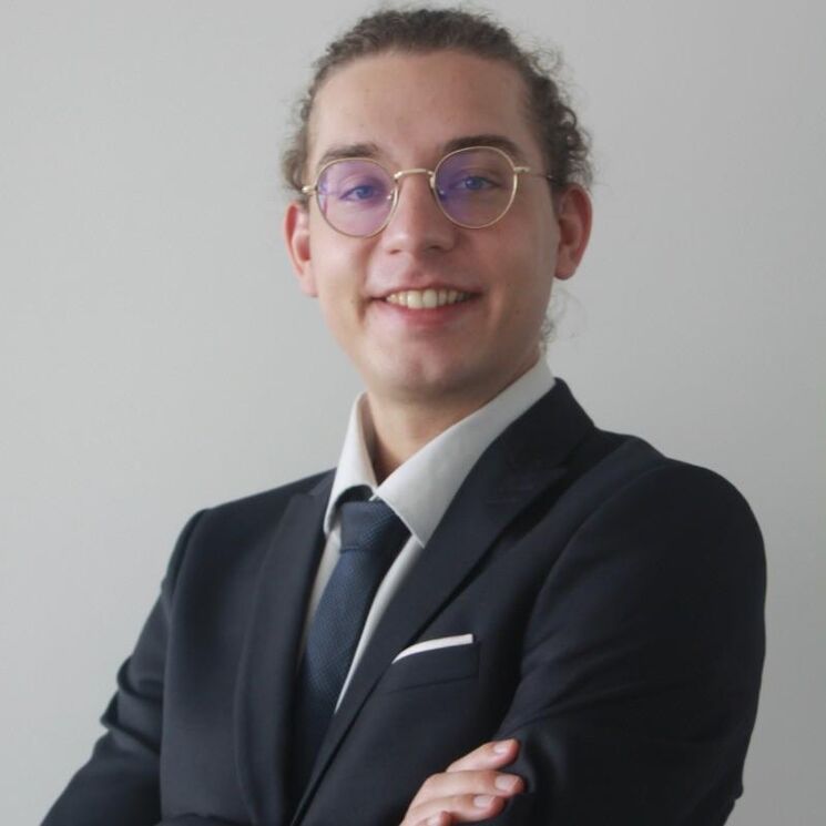 name Paul title Operation Manager name Paul title Operation Manager