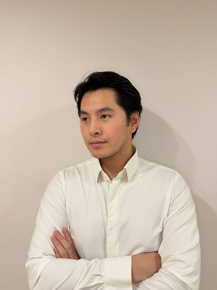 name Gilles title Fondateur & CEO name Gilles title Fondateur & CEO